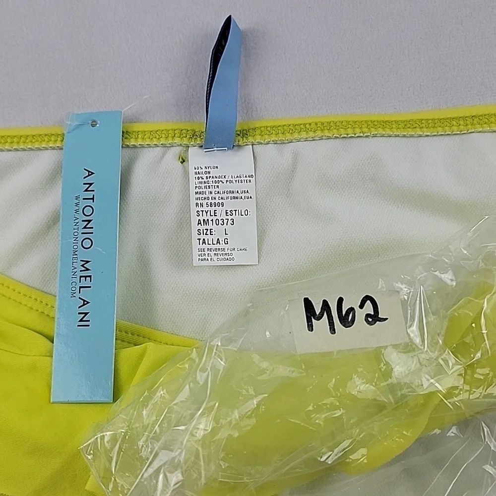 ANTONIO MELANI nwt antonio
